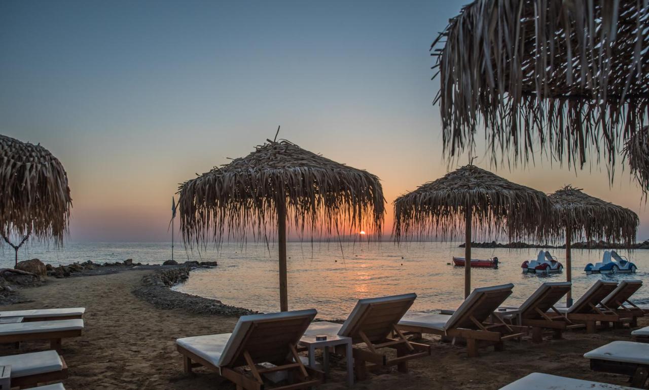 Kypseli Golden Coast Resort מראה חיצוני תמונה