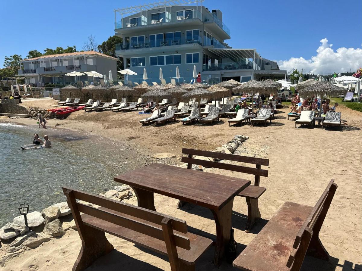 Kypseli Golden Coast Resort מראה חיצוני תמונה