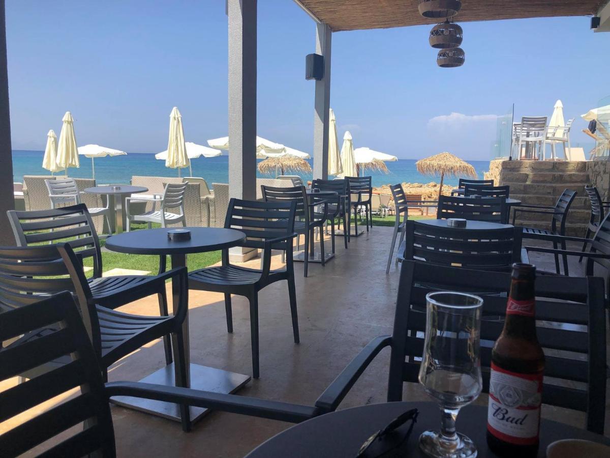 Kypseli Golden Coast Resort מראה חיצוני תמונה