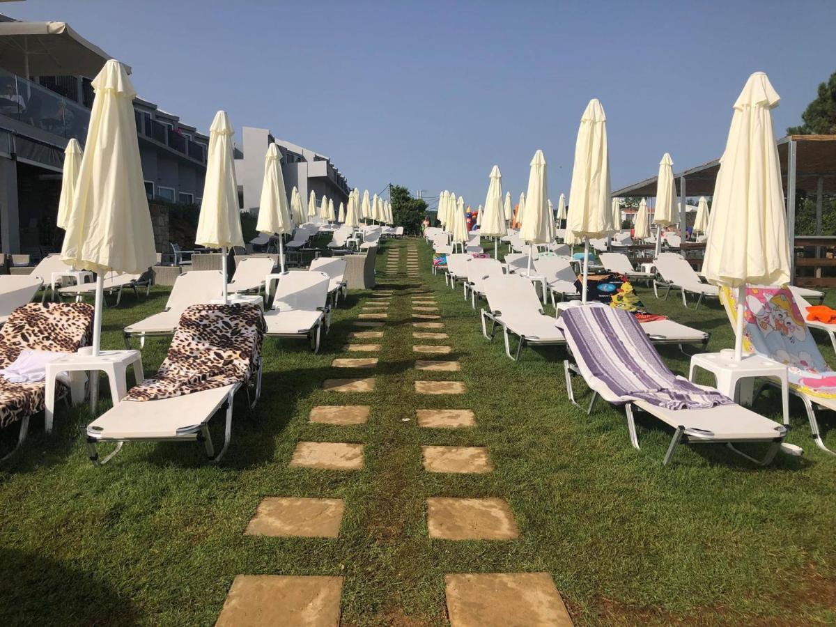 Kypseli Golden Coast Resort מראה חיצוני תמונה