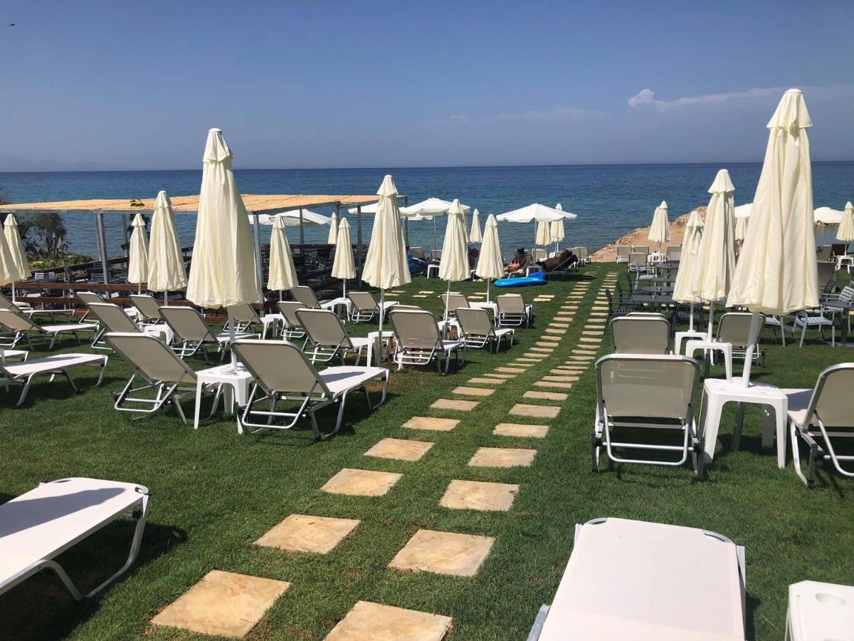 Kypseli Golden Coast Resort מראה חיצוני תמונה