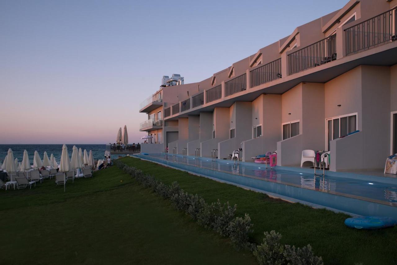 Kypseli Golden Coast Resort מראה חיצוני תמונה