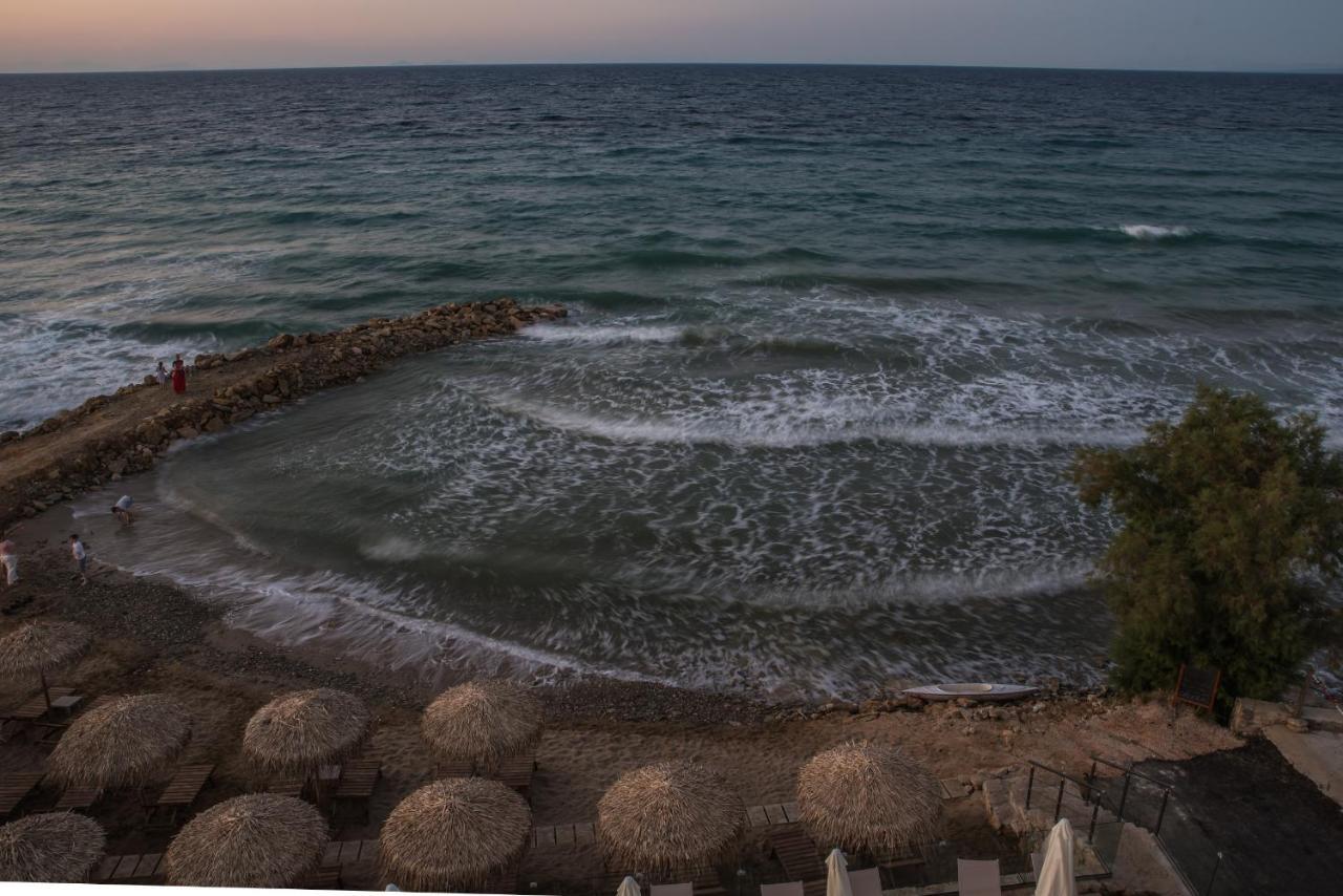 Kypseli Golden Coast Resort מראה חיצוני תמונה