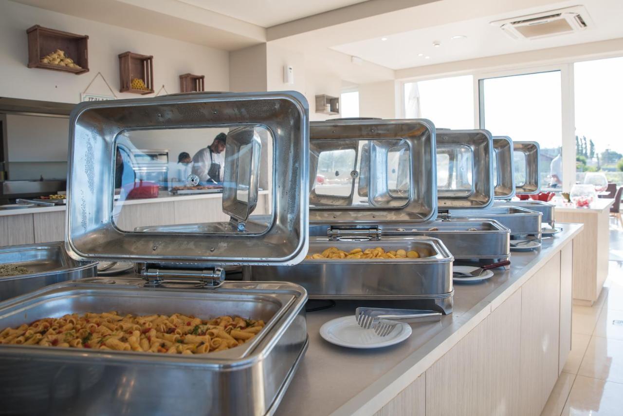 Kypseli Golden Coast Resort מראה חיצוני תמונה