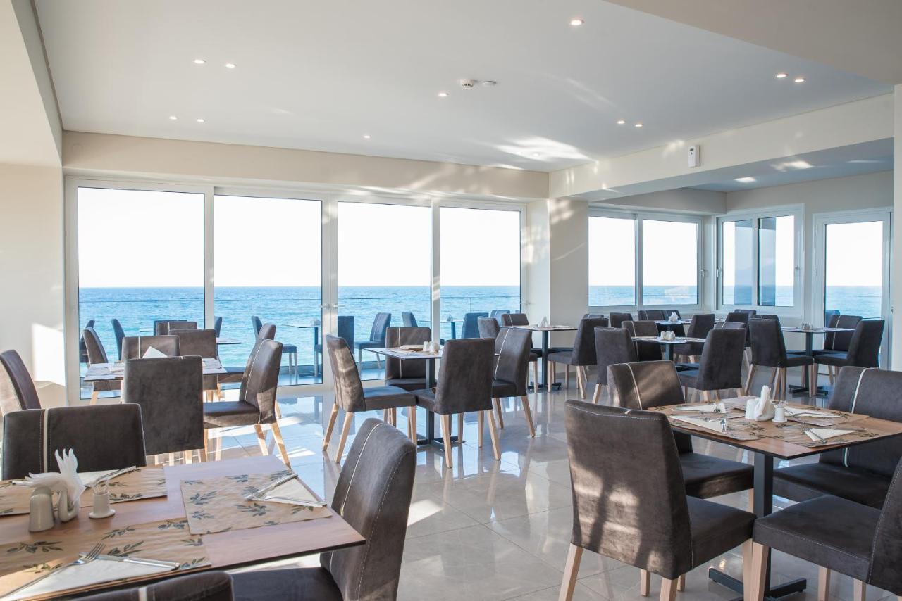 Kypseli Golden Coast Resort מראה חיצוני תמונה