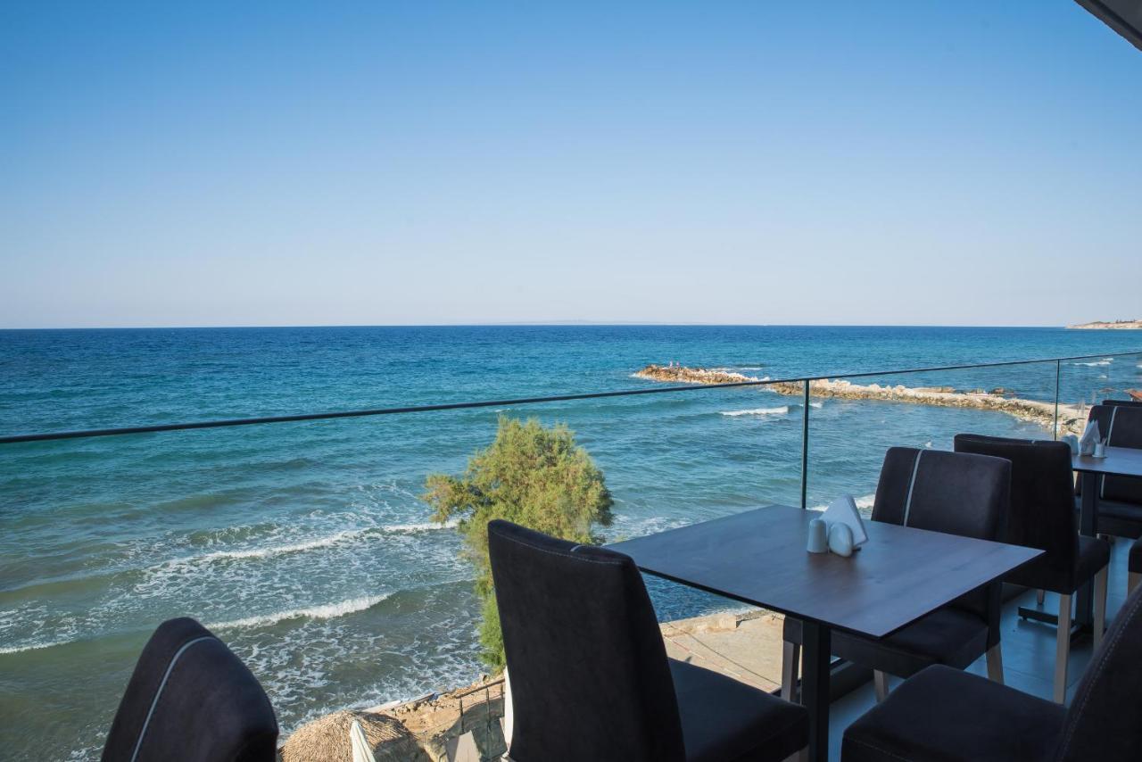 Kypseli Golden Coast Resort מראה חיצוני תמונה