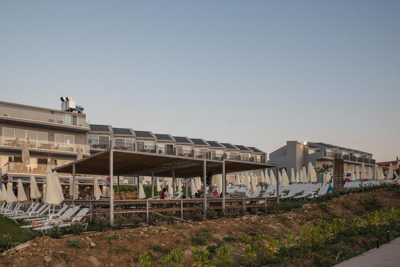 Kypseli Golden Coast Resort מראה חיצוני תמונה