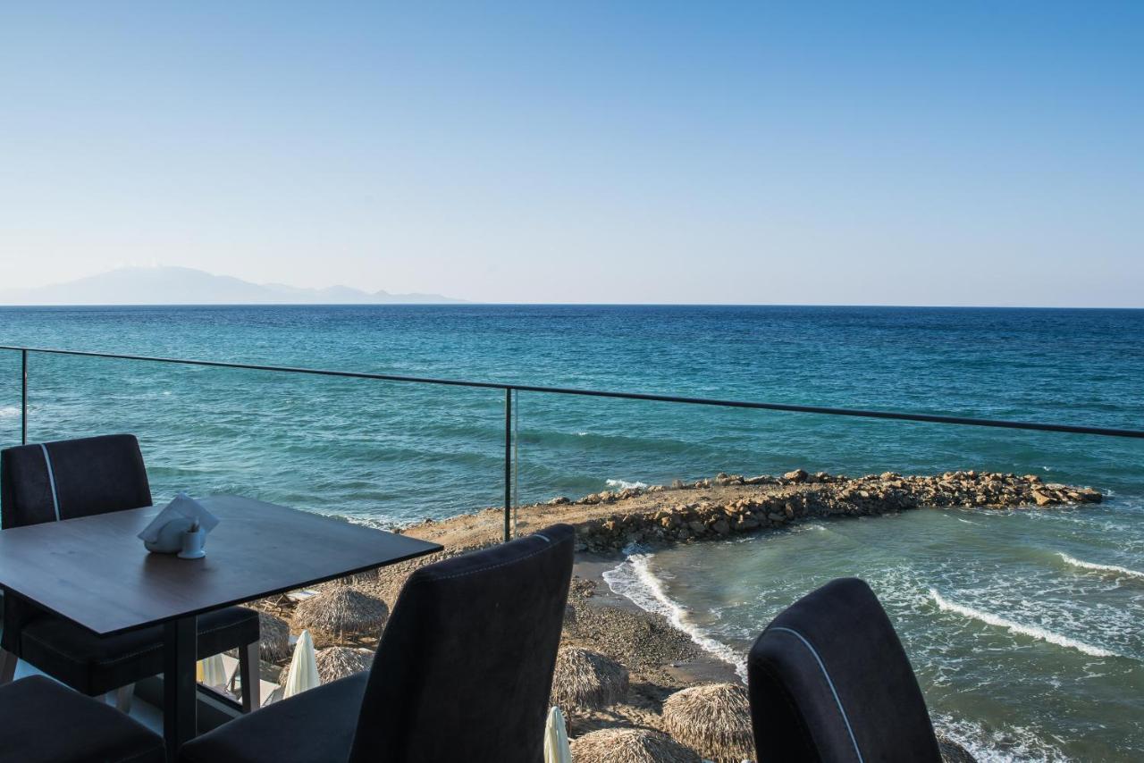 Kypseli Golden Coast Resort מראה חיצוני תמונה