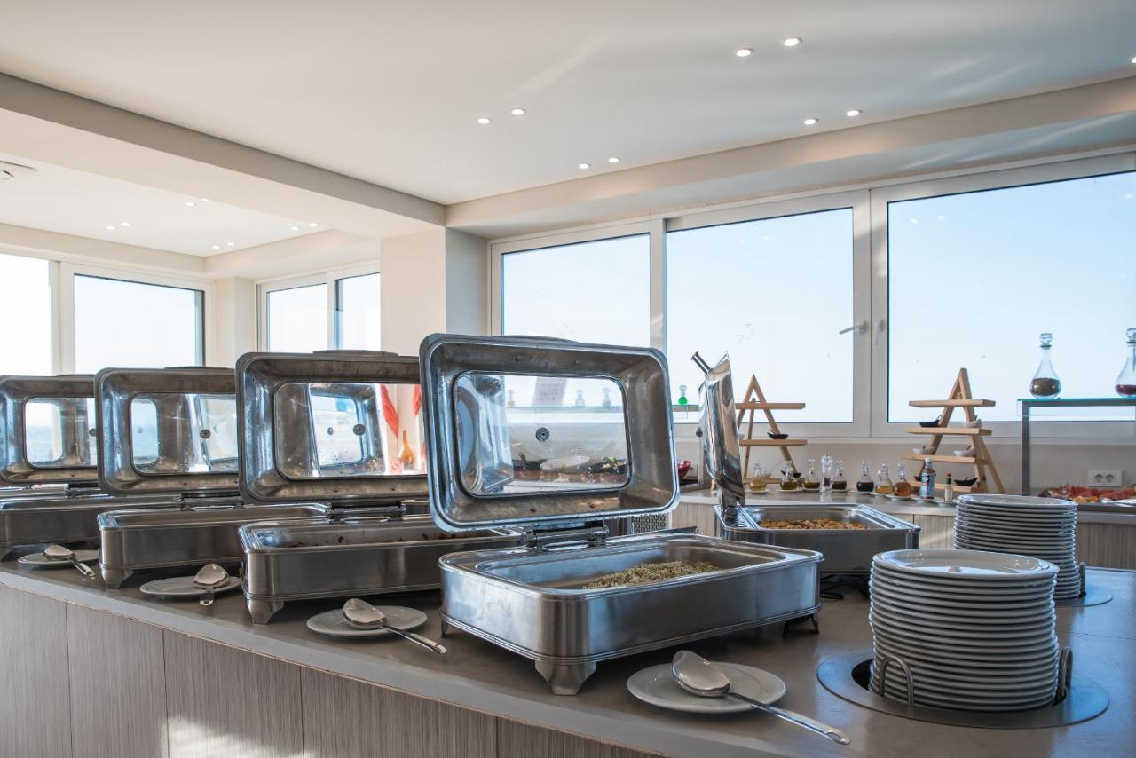 Kypseli Golden Coast Resort מראה חיצוני תמונה